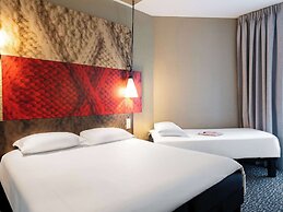 ibis Saint Malo Plage