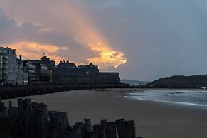 ibis Saint Malo Plage