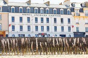 ibis Saint Malo Plage