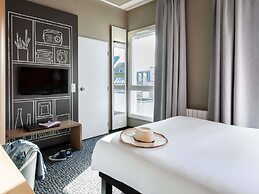 ibis Saint Malo Plage