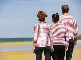 ibis Saint Malo Plage