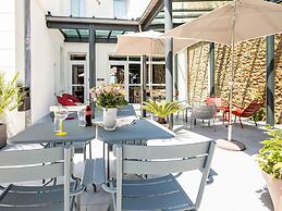 ibis Saint Malo Plage