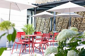 ibis Saint Malo Plage