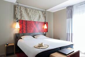 ibis Saint Malo Plage