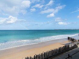 ibis Saint Malo Plage