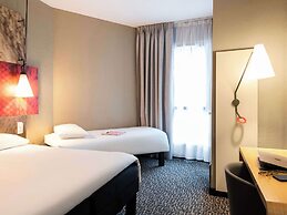 ibis Saint Malo Plage