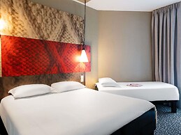 ibis Saint Malo Plage