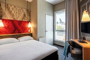 ibis Saint Malo Plage