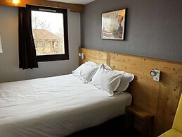 Sure Hotel by Best Western Annecy