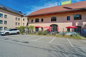 Sure Hotel by Best Western Annecy