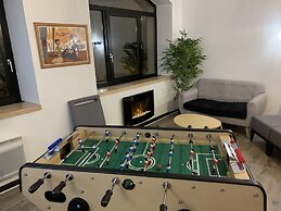 Sure Hotel by Best Western Annecy