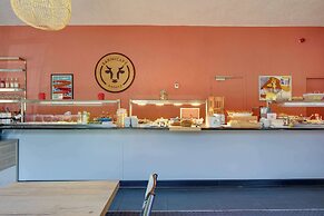 Sure Hotel by Best Western Annecy