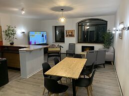 Sure Hotel by Best Western Annecy
