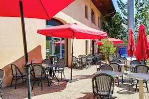 Sure Hotel by Best Western Annecy