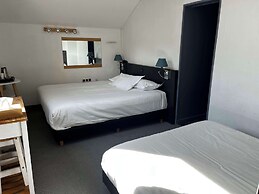 Sure Hotel by Best Western Annecy