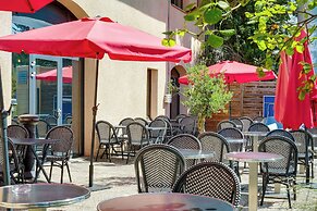 Sure Hotel by Best Western Annecy