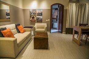 Cosmopolitan Praia Flat