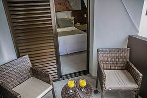 Cosmopolitan Praia Flat