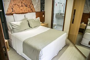 Cosmopolitan Praia Flat