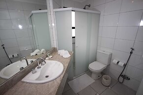 Cosmopolitan Praia Flat