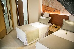 Cosmopolitan Praia Flat