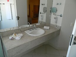 Cosmopolitan Praia Flat