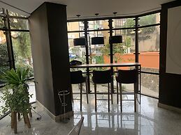 Cosmopolitan Praia Flat