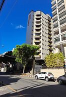 Cosmopolitan Praia Flat