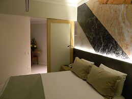 Cosmopolitan Praia Flat