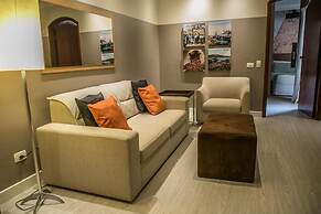 Cosmopolitan Praia Flat