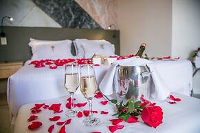 Cosmopolitan Praia Flat