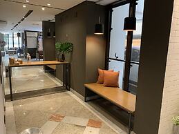 Cosmopolitan Praia Flat