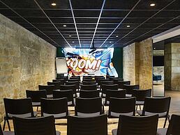 ibis Styles Bordeaux Sud