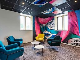 ibis Styles Bordeaux Sud