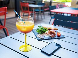 ibis Styles Bordeaux Sud