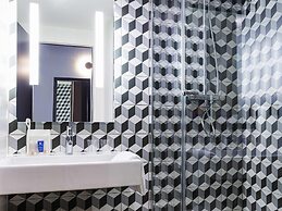 ibis Styles Bordeaux Sud