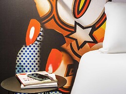ibis Styles Bordeaux Sud