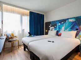 ibis Styles Bordeaux Sud