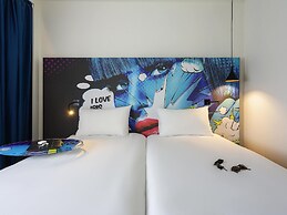 ibis Styles Bordeaux Sud