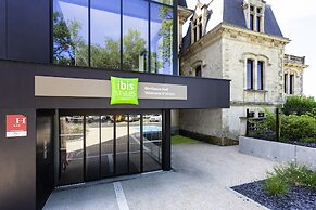 ibis Styles Bordeaux Sud
