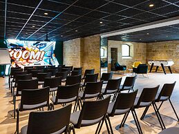 ibis Styles Bordeaux Sud