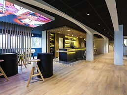 ibis Styles Bordeaux Sud