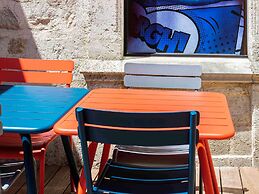 ibis Styles Bordeaux Sud