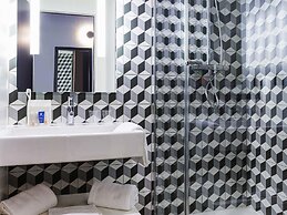 ibis Styles Bordeaux Sud