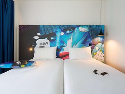 ibis Styles Bordeaux Sud
