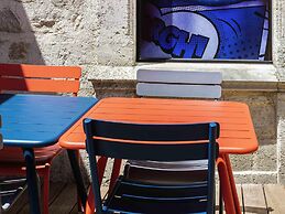 ibis Styles Bordeaux Sud