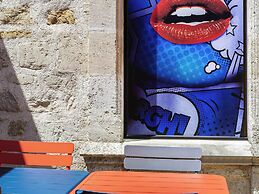 ibis Styles Bordeaux Sud