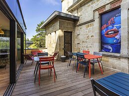ibis Styles Bordeaux Sud