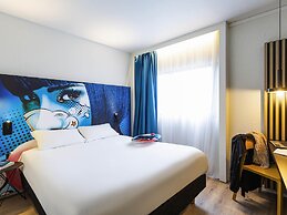 ibis Styles Bordeaux Sud