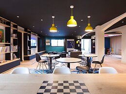 ibis Styles Bordeaux Sud